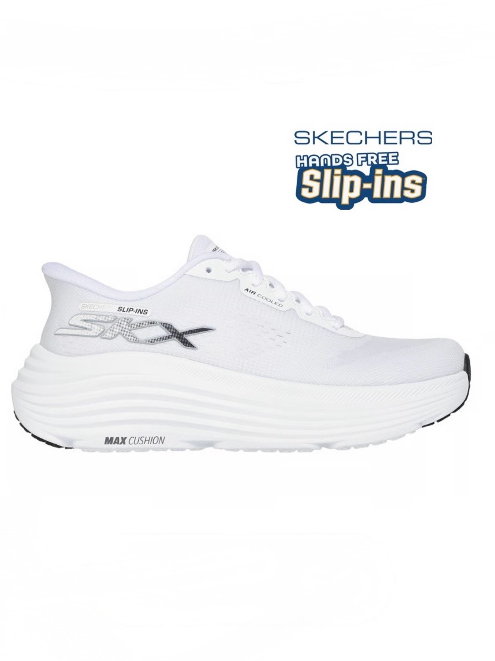 Skechers Slip-ins: Max Cushioning Endeavour - Hallandale